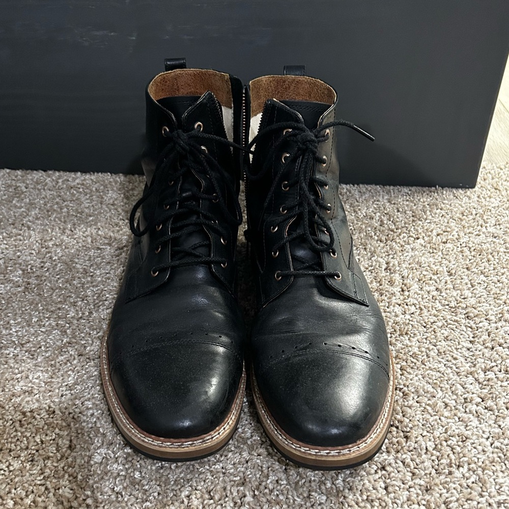 Men’s size 13 Timberland Boots